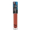 Labial Líquido Mate Yuya Color Quédate Coral Claro Larga Duración