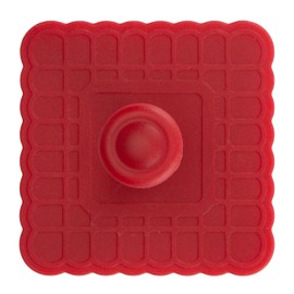 Städter 169913 Plastic Embossing Cutter