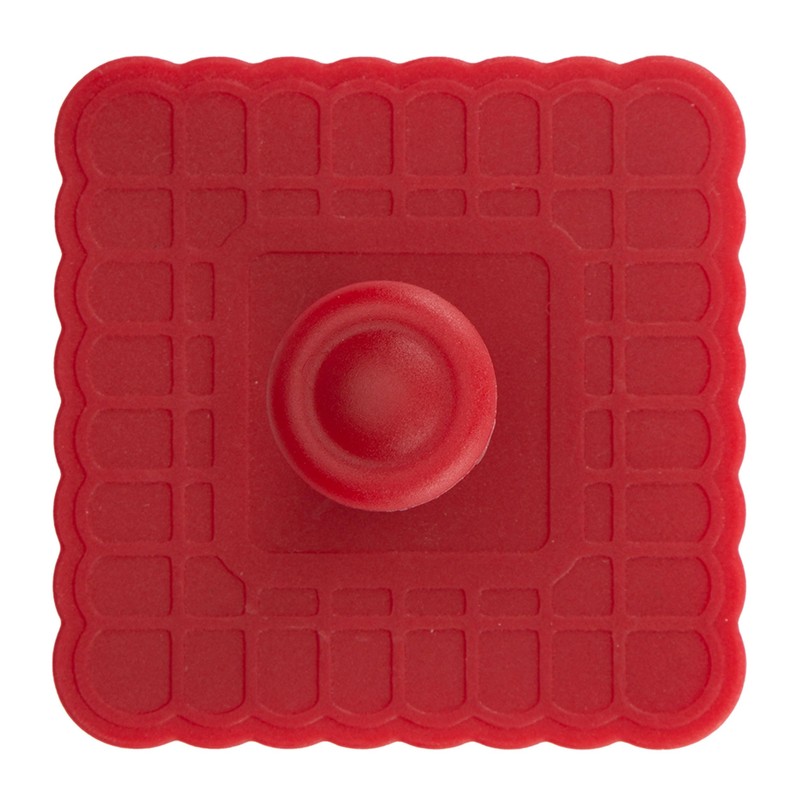 Städter 169913 Plastic Embossing Cutter
