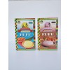 Tropiway Plantain and Cocoyam Fufu Flour 24oz