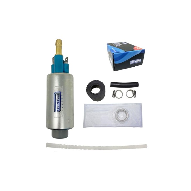 Fuel Pump for Buell Firebolt XB12R / XB12S 03-10, Firebolt