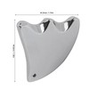 Terahertz Gua Sha Stone Relieve Pain Hot Cold Compress Massaging