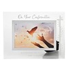 On Your Confirmation Glass 6 x 4 Photo Frame Glass
