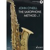 The Saxophone Method Vol. 1