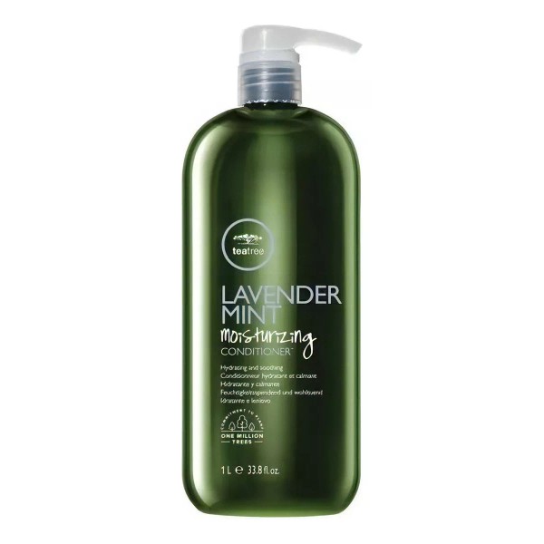 Paul Mitchell Lavender Mint Conditioner 33.8oz Paul Mitchell Tea Tree