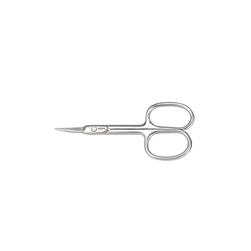 Foy TIJCU3 Tijeras para uñas 3-3/4"