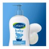 Cetaphil Pack Baby Wash & Shampoo + Daily Lotion Para