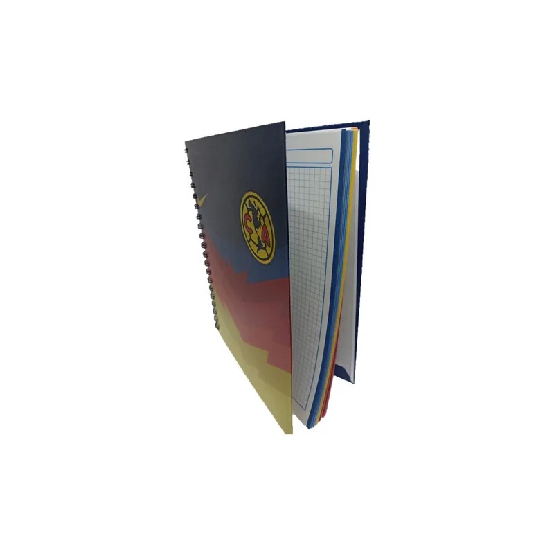 Libreta Profesional Personalizada Pasta Dura