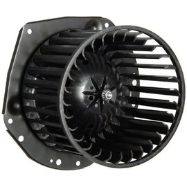 VDO PM137 Blower Motor