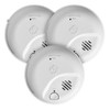 First Alert SMICO100-AC Interconnect Hardwire Combination Smoke & Carbon Monoxide