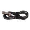 Dell Laptop Lock, Computer Laptop Cable Lock with 4 Digit