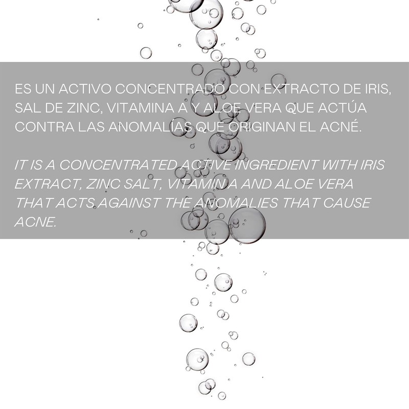 BULLON AntiAcne Directo 30 ml