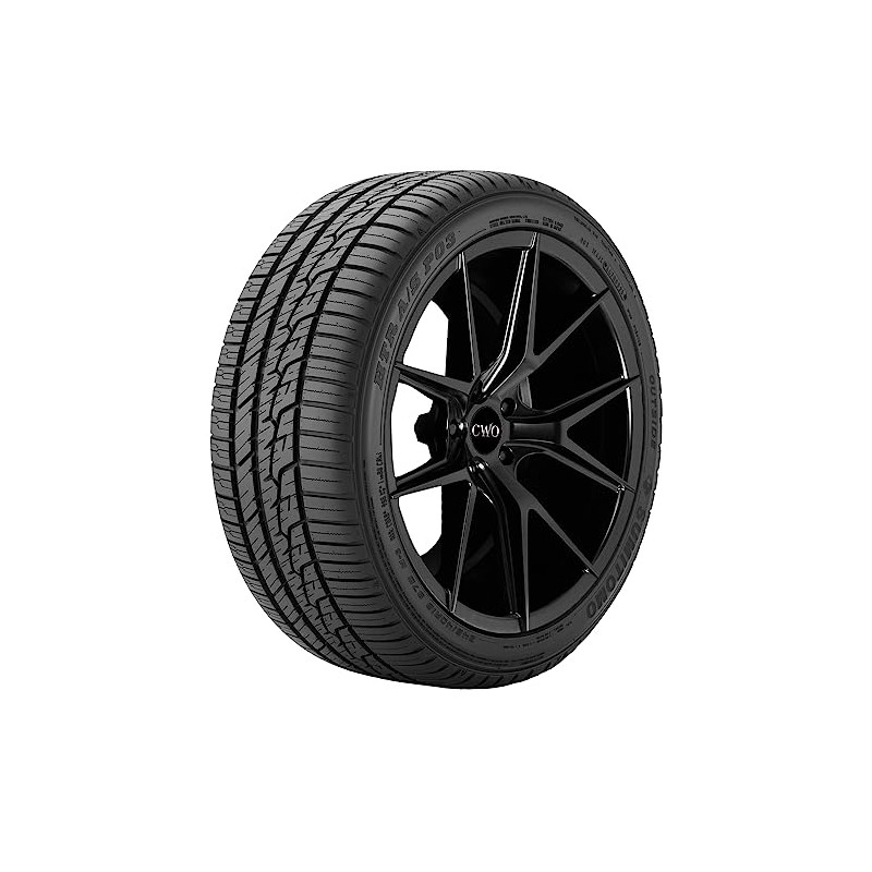 SUMITOMO 235/45R18 94W HTR A/S P03 BW