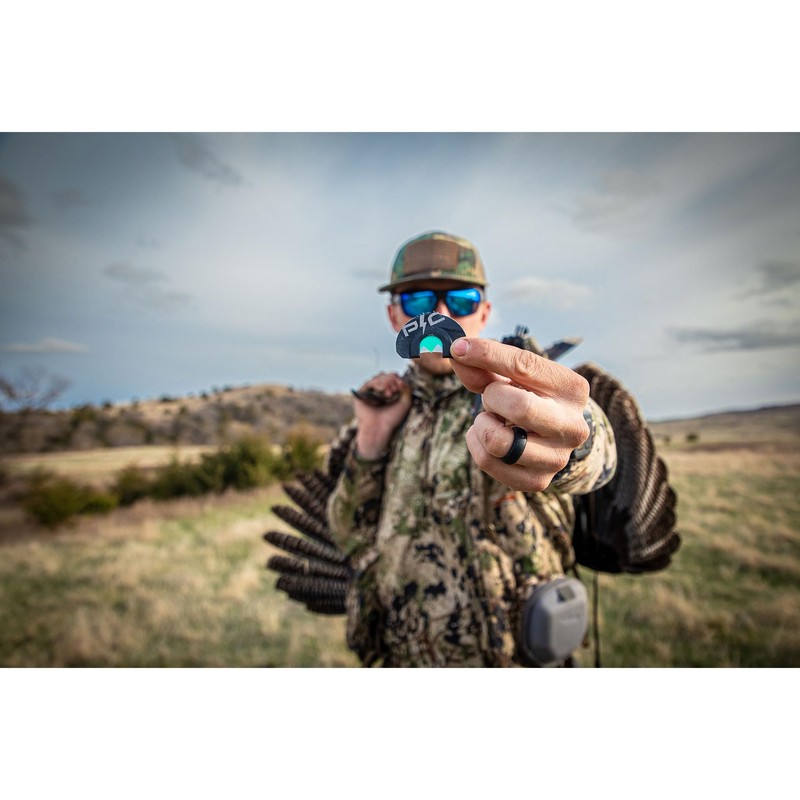 Power Calls Beau Brooks Signature Series-Batwing | Ultra Realistic Easy