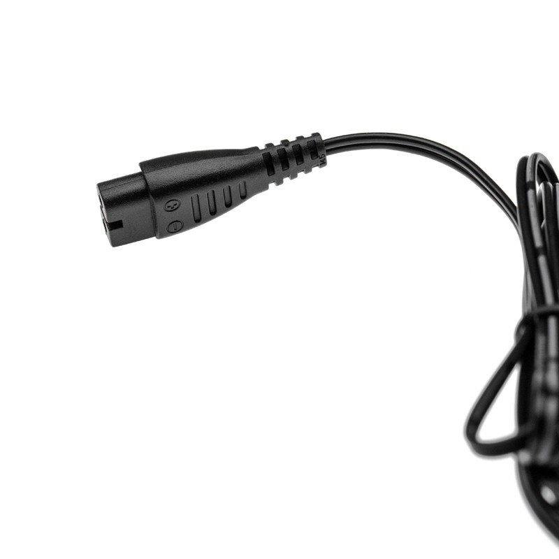 vhbw AC Power Supply Compatible with Panasonic ES 8017, ES