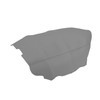 ACROPIX Car Center Console Lid Armrest Seat Box Cover Protector