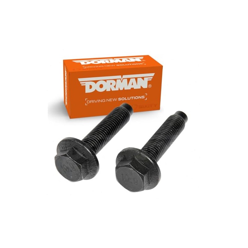 Harmonic Balancer Bolt
