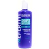 Shampoo Matizador Bleu Neferti 1L by Gaero Intensifica Tonos Plateados
