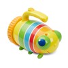 Melissa & Doug Sunny Patch Giddy Buggy Flashlight with Easy-Grip
