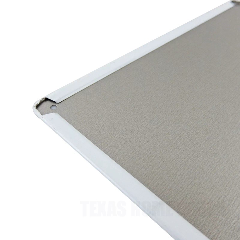 Unbranded Humorous Drunk Talking To Himself Stop Drinking Metal Tin