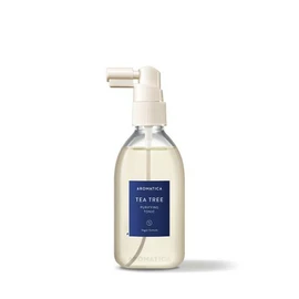 AROMATICA Tea Tree Purifying Tonic 100mL - AROMATICA Tea Tree Purifying T