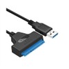 BUBUCAM USB 3.0 to SATA Adapter Cable, SATA to USB