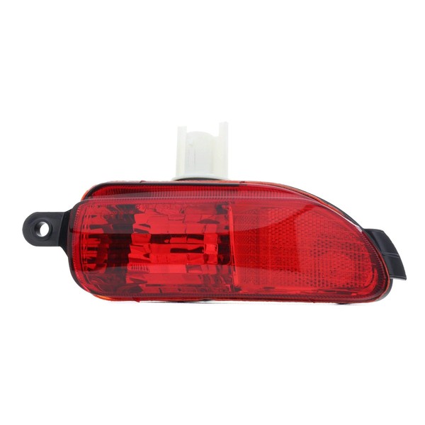 Rear Fog Light for Left Opel Corsa Hatchback 1.0-1.8L 00-