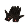 BARNETT FRG-03 Junior Receiver Football Gloves, (RE, DB, RB), M
