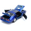Jada Toys 253255022 Henry Bower's IT 1977 Pontiac Firebird Toy