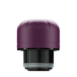 Chilly's Chillys Lid Matte Purple 260/500ml, 1pc