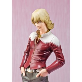 Bandai Tamashii Nations Barnaby Brooks Junior "Tiger and Bunny" - Figuarts Zero