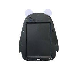 LCD Writing Board by Portable Gadgets for Kids Educational Toys 8.5 inch Drawing pad and Scribble Doodle Hand Writing Panel. Fun Animal Designs for Ages 3 Years + (Style 1)