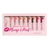 💋✨ Beauty Creations Plump & Pout Gloss Stick PR Box