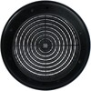 Vent Systems 100 mm / 3.93'' Inch - Black -