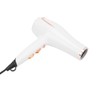 Electric Hair Dryer Adjust Temperature Wind Speed Blow Dryer Hair