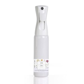 Cotton Blossoms & Iris Fine Mist Room Linen Freshner Spray (10 oz Linen Spray)