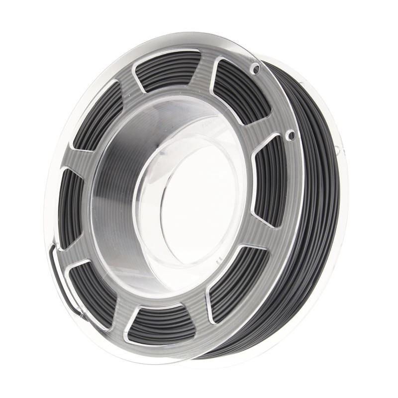 Conductive PLA Filament Replacement 1.75mm Printing Consumable 3D Printer Accessory