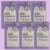 Dr. Phyto Dentibag Oral Lactobacillus 30 tablets x 3 boxes