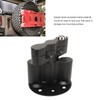Locking Pack Mount For Fuel Pack, Key Lock, Pack Mount