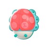 Clementoni Baby 17265 First Months Starry Sky Projector