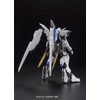 1/100 フルメカニクス 機動戦士ガンダム 鉄血のオルフェンズ ガンダムバエル 1/100スケール 色分け済みプラモデル