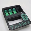 Tickles the Pickle: The Ultimate Fidget Friend - Color: 1