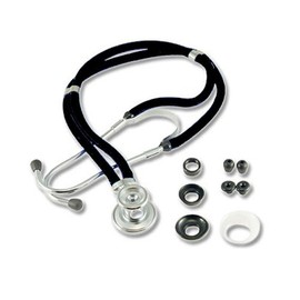 Stethoscope design 55 cm