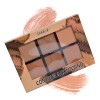 Iluminador Saniyr Contorno E0615 Sombras