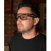 UVEX 9169585 Eyepiece Super f OTG Over Glasses