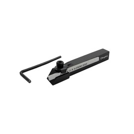 Brand New Mini Lathe Cut Off 6 mm Square Parting Tool + HSS Blade for Emco Unimat Lathes