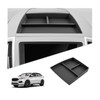 SKTU for 2021-2024 Ford Edge Dashboard Organizer for 2021-2024 Ford