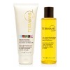 Aceite 3 En 1 Terramar 98ml + Mascarilla Intensiva 200g Kit