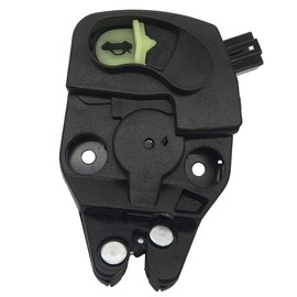 JESBEN 74851T2AA01 Trunk Latch Lock Assembly Power Lid Lock Actuator Replacement for Honda Accord 2.4L 3.5L 2013-2017 for Acura TLX 2015-2019 74851-T2A-A01