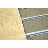 Arrow Sheds 4' x 3' Metal Floor Frame for Spacemaker